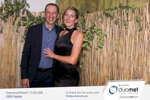 Sommernachtsball